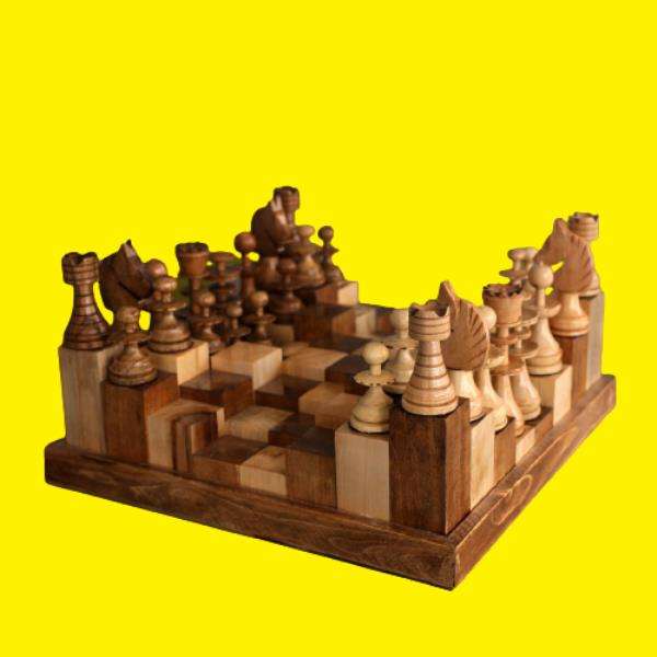 شطرنج مدل 14000002
