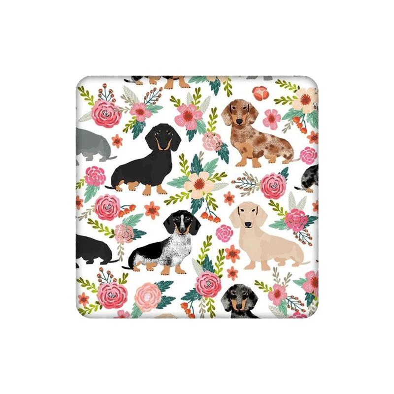 زیرلیوانی طرح پترن هاپو کد 6071315