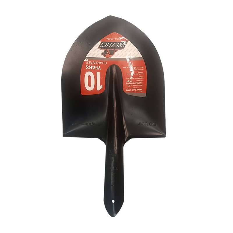 بیل گریزلی مدل 031 بیل گریزلی مدل 031