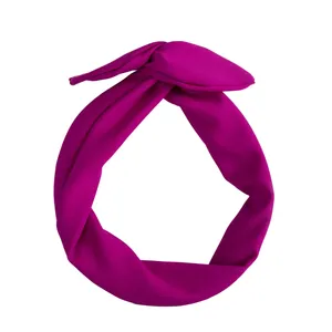 هدبند زنانه مدل MDK-AT3083