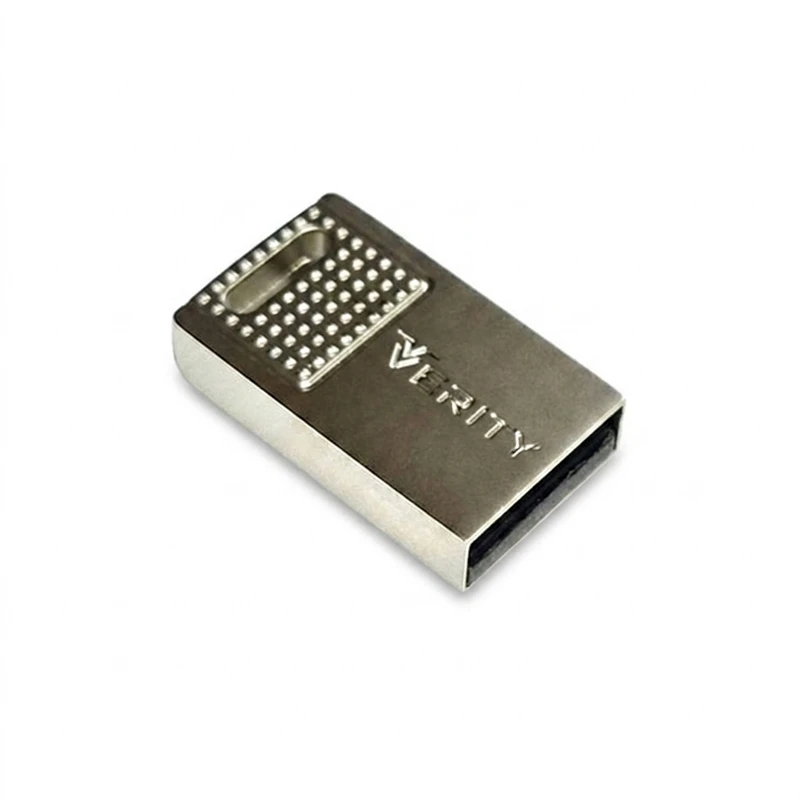 فلش مموری وریتی مدل V823 USB2.0 ظرفیت 64 گیگابایت