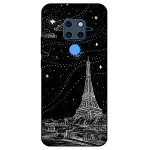 Megafone 8107 Cover For Huawei Mate 20