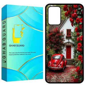 Ghab Guard GCHPA324 Cover For Samsung Galaxy A32 4G