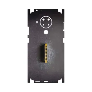 MAHOOT Harmonica-FullSkin Cover Sticker for Nokia 5.4