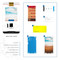 برچسب پوششی ماهوت مدل Camel-FullSkin مناسب برای گوشی موبایل سامسونگ Galaxy F12 2