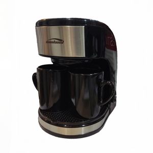 نقد و بررسی قهوه ساز سانلند مدل SL-300 توسط خریداران