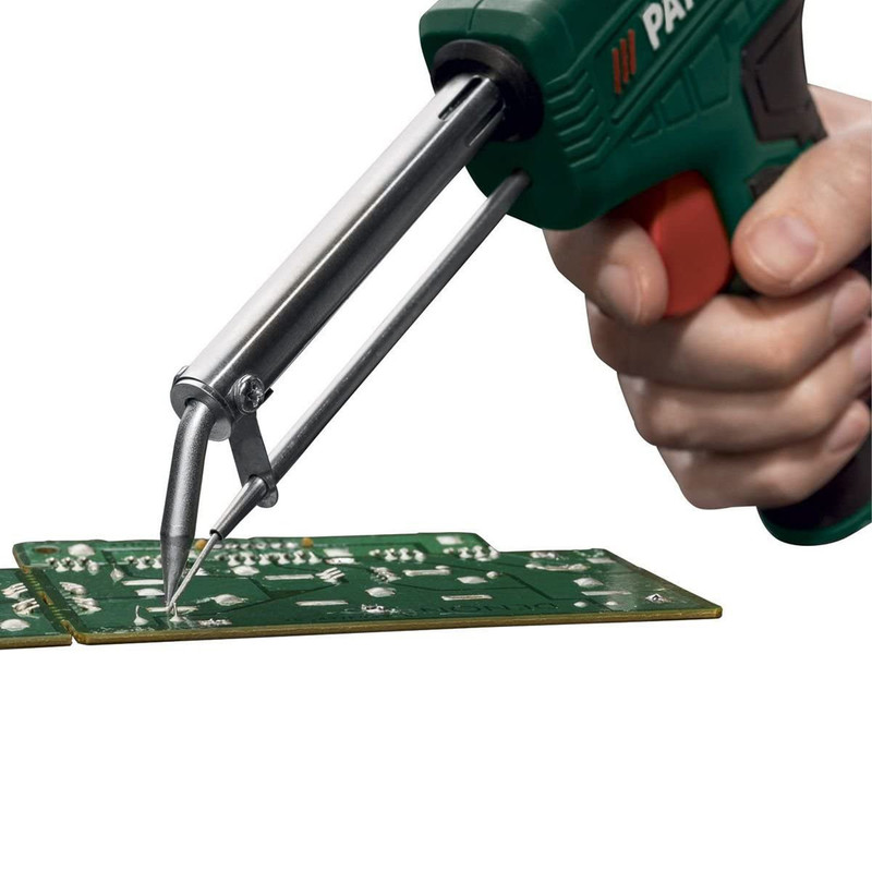 هویه 60 وات پارکساید مدل plpd 60 a1