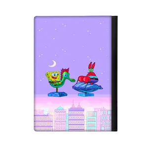 کلاسور مدل باب اسفنجی کد 1927