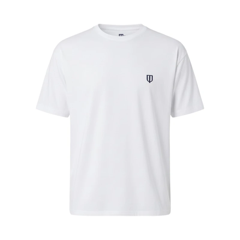 تی شرت ورزشی آستین کوتاه مردانه مدل MDSS-CH0035