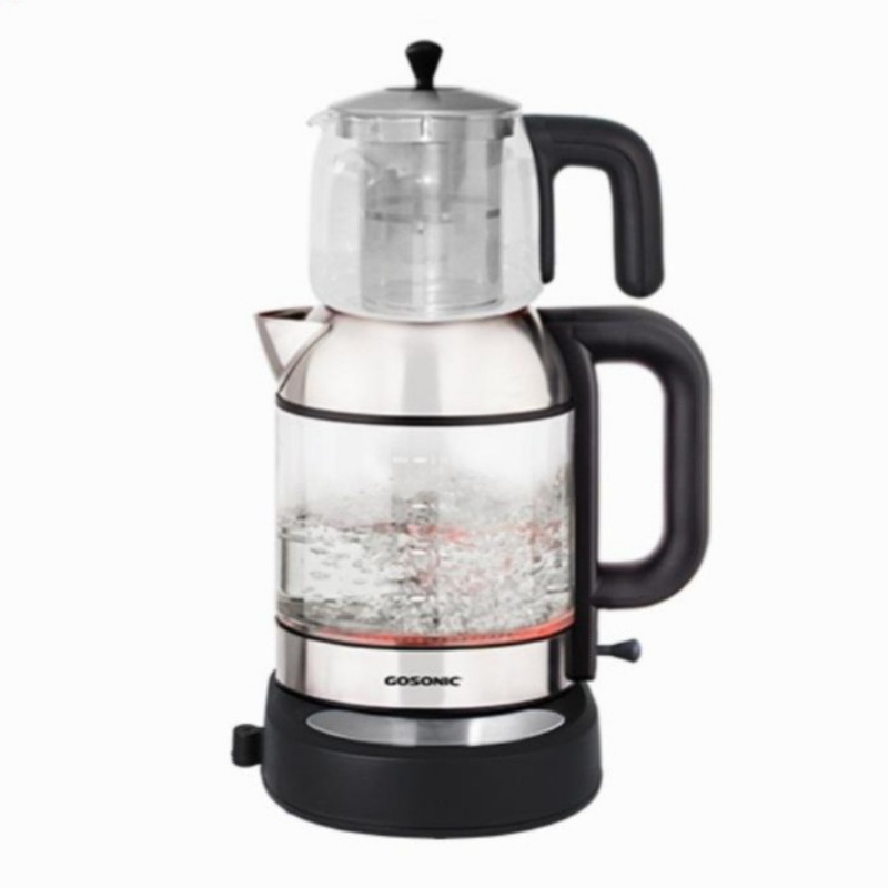 چای ساز گوسونیک مدل GTS-762