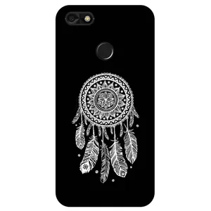 Megafone 7196 Cover For Huwaei Y6 Pro 2017