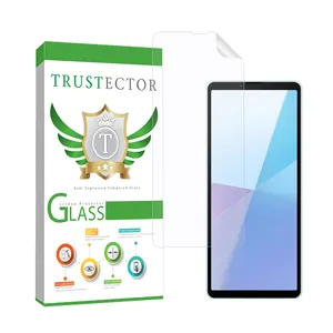 Trustector NANOJELT Screen Protector For Sony Xperia 10 VI