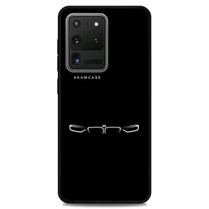 AKAM AMCWSGS20U-BMW-11 Cover For Samsung Galaxy S20 Ultra
