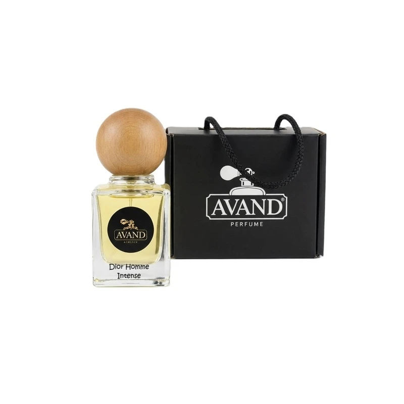 اکستریت د پرفیوم آوند مدل دیور هوم اینتنس با رایحه تند حجم 30 میلی‌لیتر