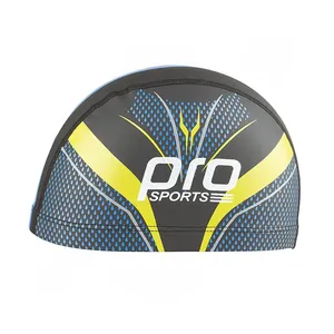 کلاه شنا مدل PRO 46