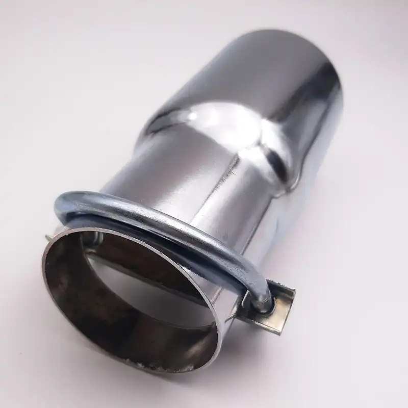 سر اگزوز خودرو مدل SOTI21