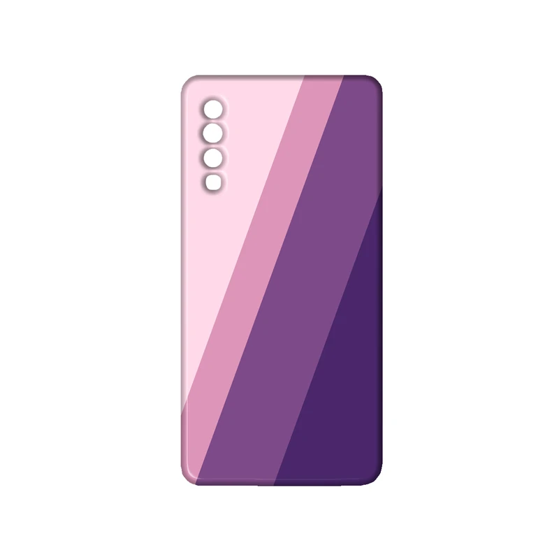 کاور مدل اسپرت کد 087 مناسب برای گوشی موبایل سامسونگ Galaxy A70 / A70S