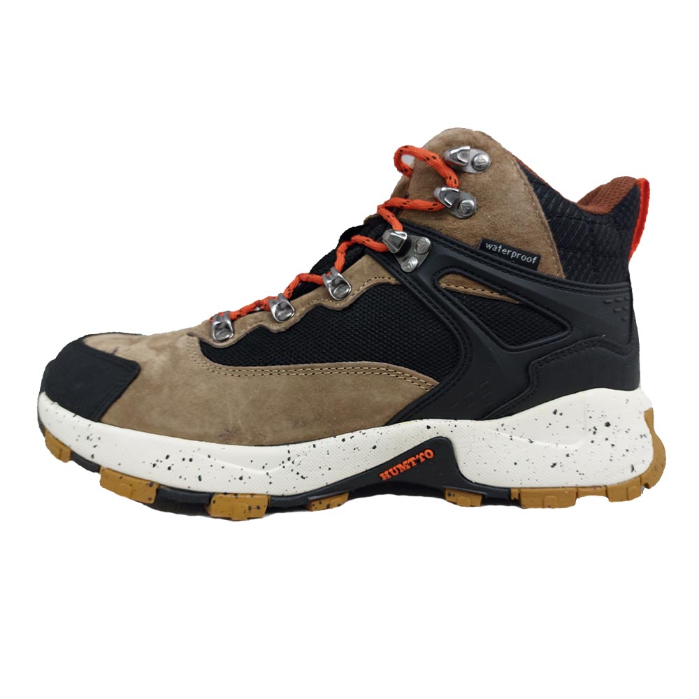 نکته خرید - قیمت روز کفش کوهنوردی مردانه هامتو مدل 58751 خرید