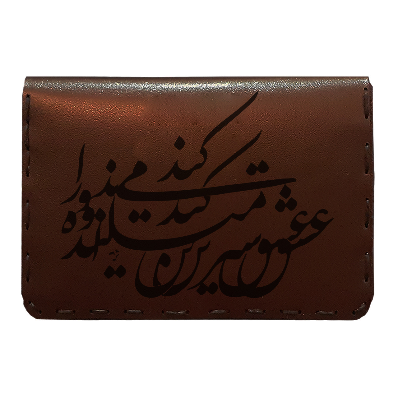جاکارتی مردانه طرح شعر کد K10