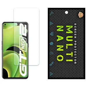 Multi Nano X-S1N Screen Protector For Realme GT Neo 2 5G