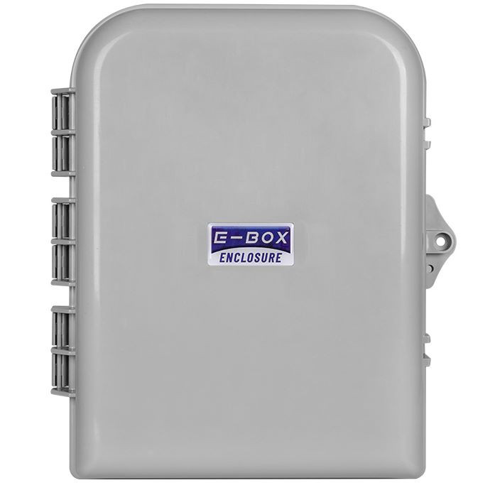 تابلو برق 1عددی مدل W-3525