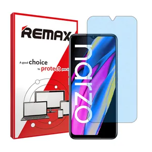 Remax HyMBLU model Matte anti-blue screen protector suitable for Realme Narzo 50A Prime mobile phone