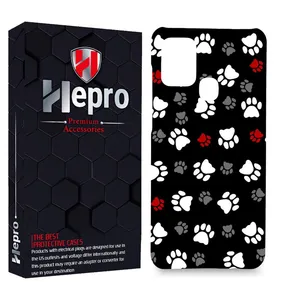 HEPRO MC Cover for SAMSUNG GALAXY M30S / M21