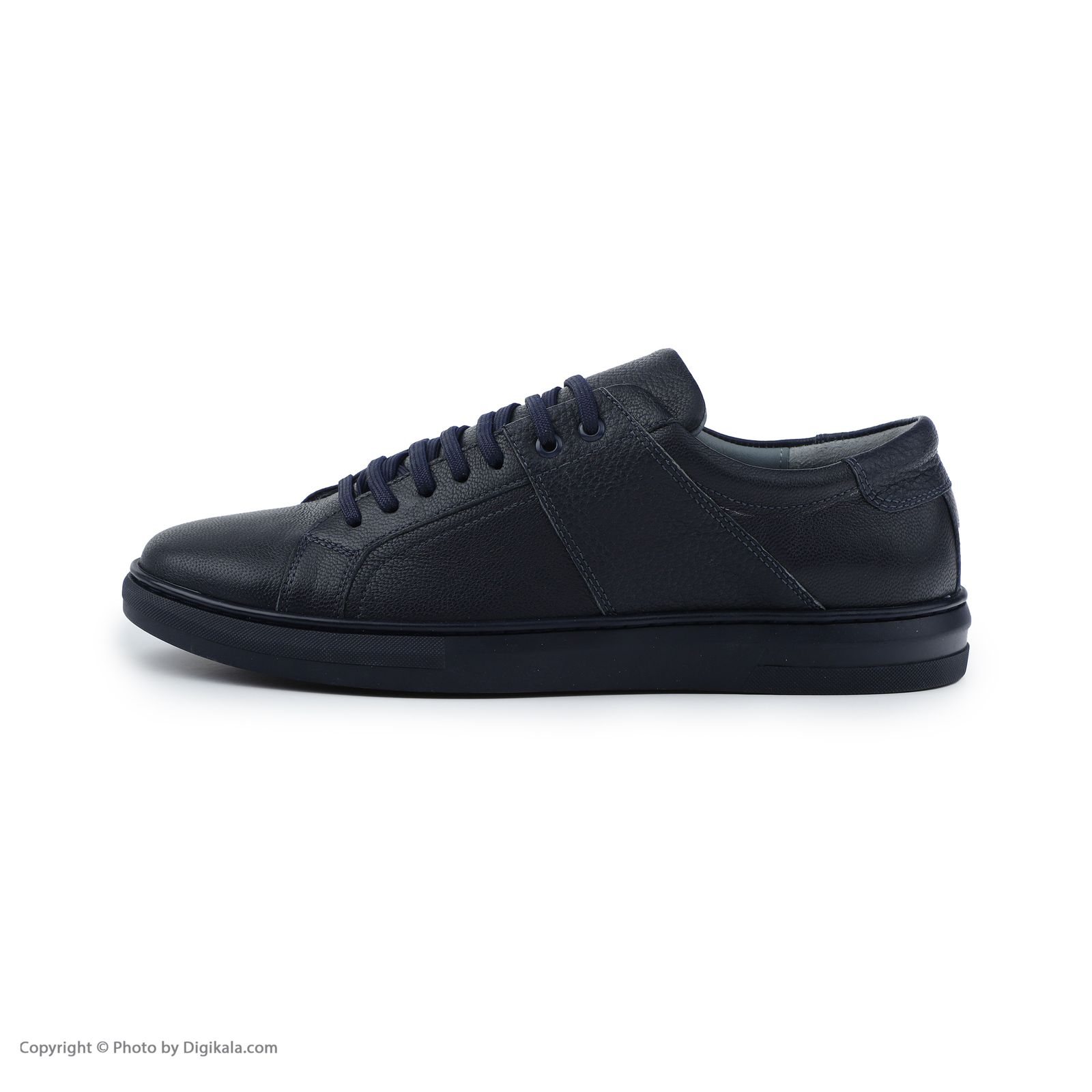 کفش روزمره مردانه سولا مدل SM729600077Blue-Navy -  - 2