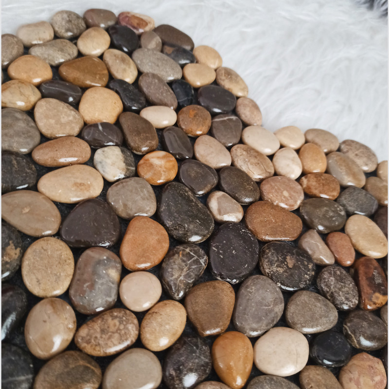 زیرقابلمه مدل سنگی طرح قلب