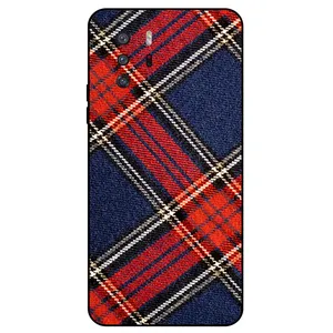 Megafone Texture 8103 Cover For Xiaomi Poco X3 GT