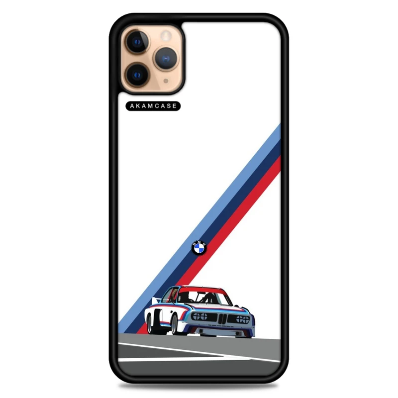 کاور آکام مدل AMC-WA11PRO-BMW-23 مناسب برای گوشی موبایل اپل iPhone 11 Pro
