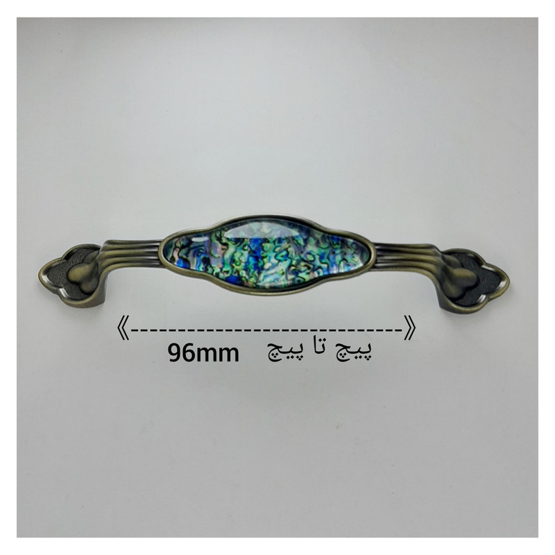 دستگیره کابینت مدل M101