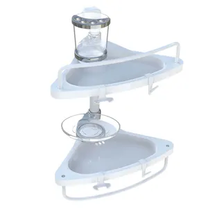 قفسه حمام کد GH770