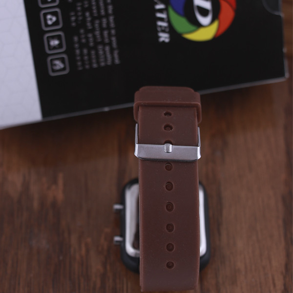 ساعت مچی دیجیتال مدل LE 3730 -GHA-ME