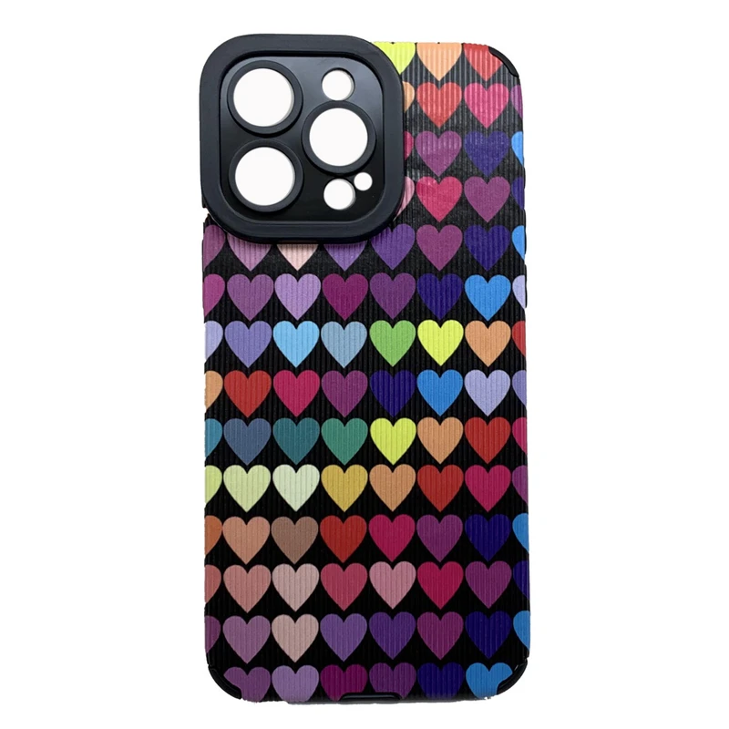 کاور مدل T-154 مناسب برای گوشی موبایل اپل IPHONE 13 /12