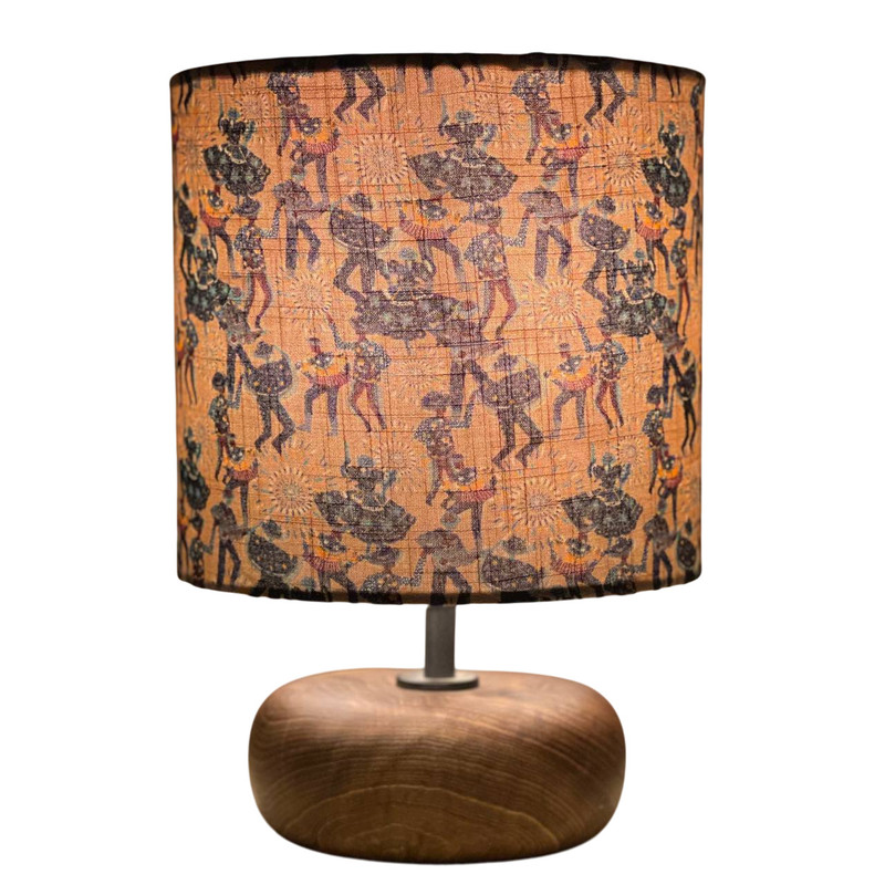 شید آباژور مدل کولی 20