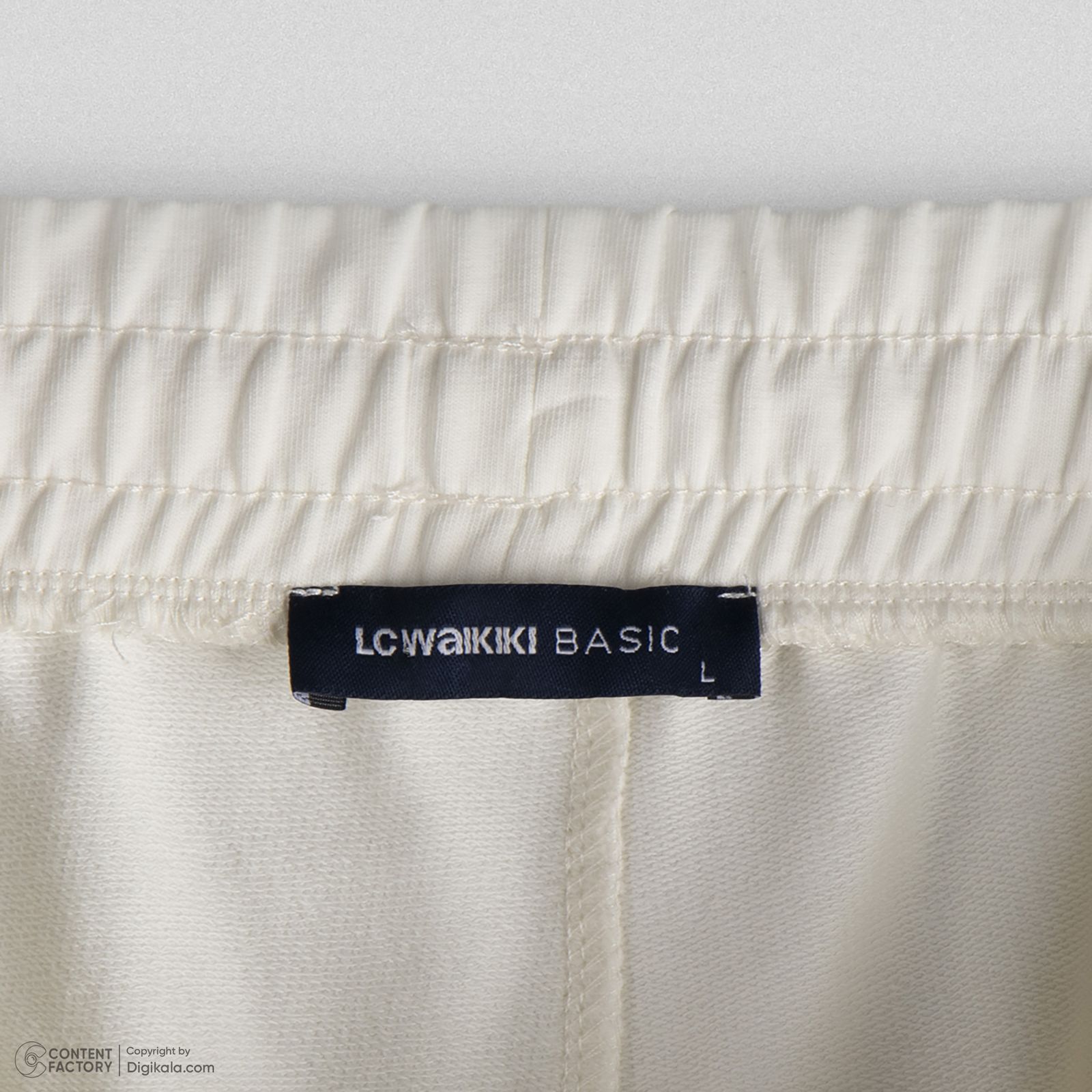 شلوار راحتی زنانه ال سی وایکیکی مدل W515836Z8 -  - 2