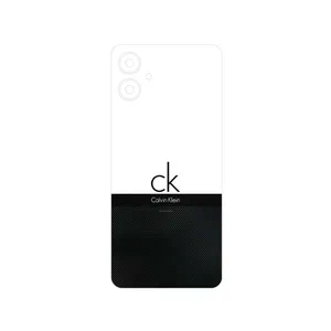 MAHOOT Calvin Klein Cover Sticker for Samsung Galaxy A06
