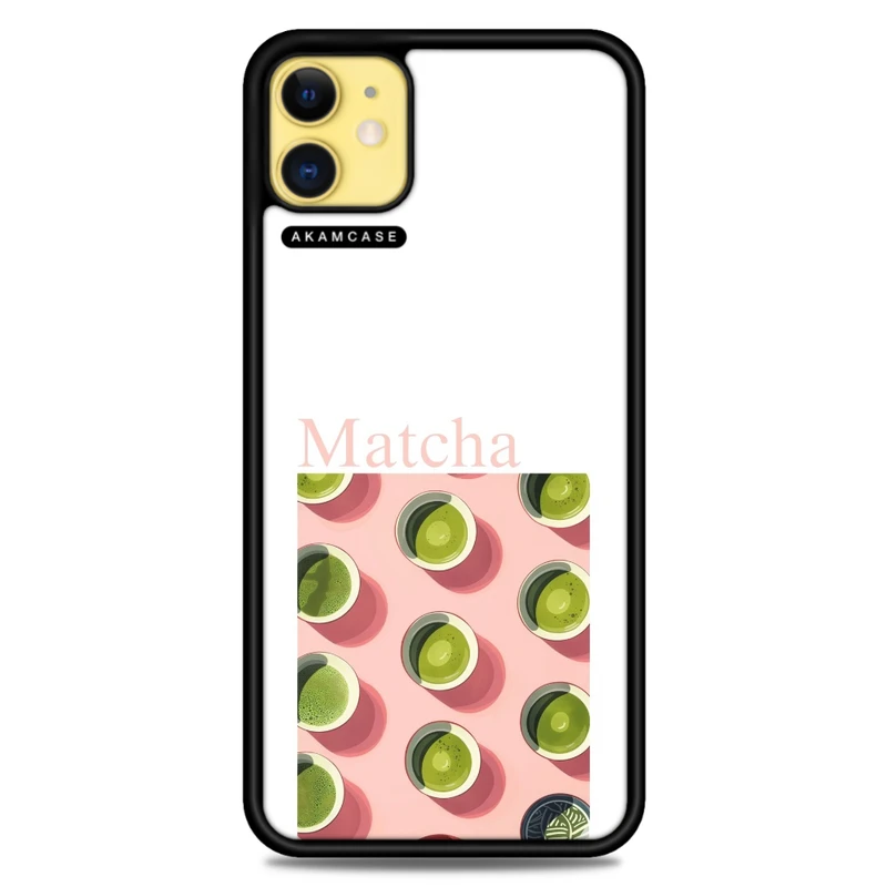 کاور آکام مدل AMC-WA11-MATCHA-12 مناسب برای گوشی موبایل اپل iPhone 11