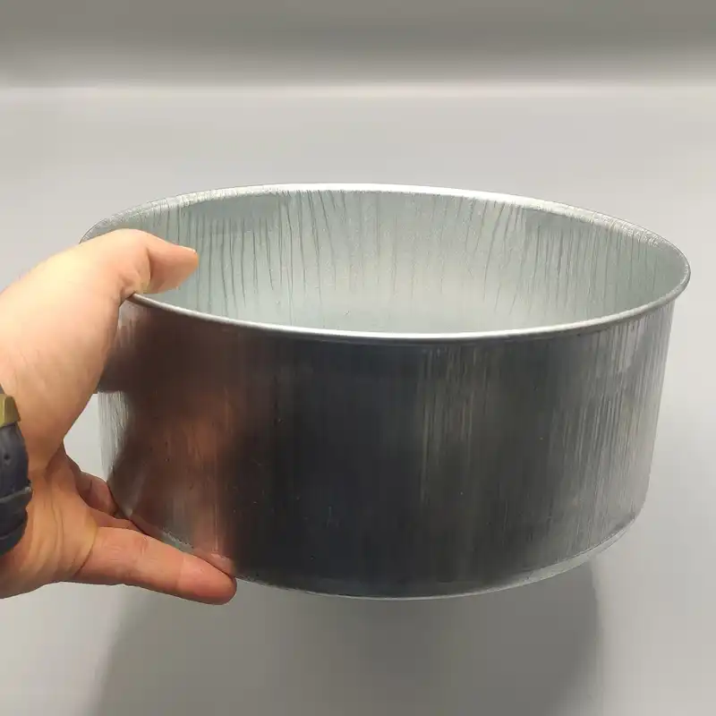 قالب کیک موج مدل 2310