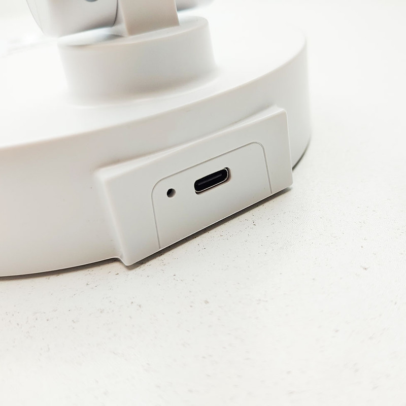 چراغ مطالعه شارژی مدل مولتی 3 حالته کد 1965