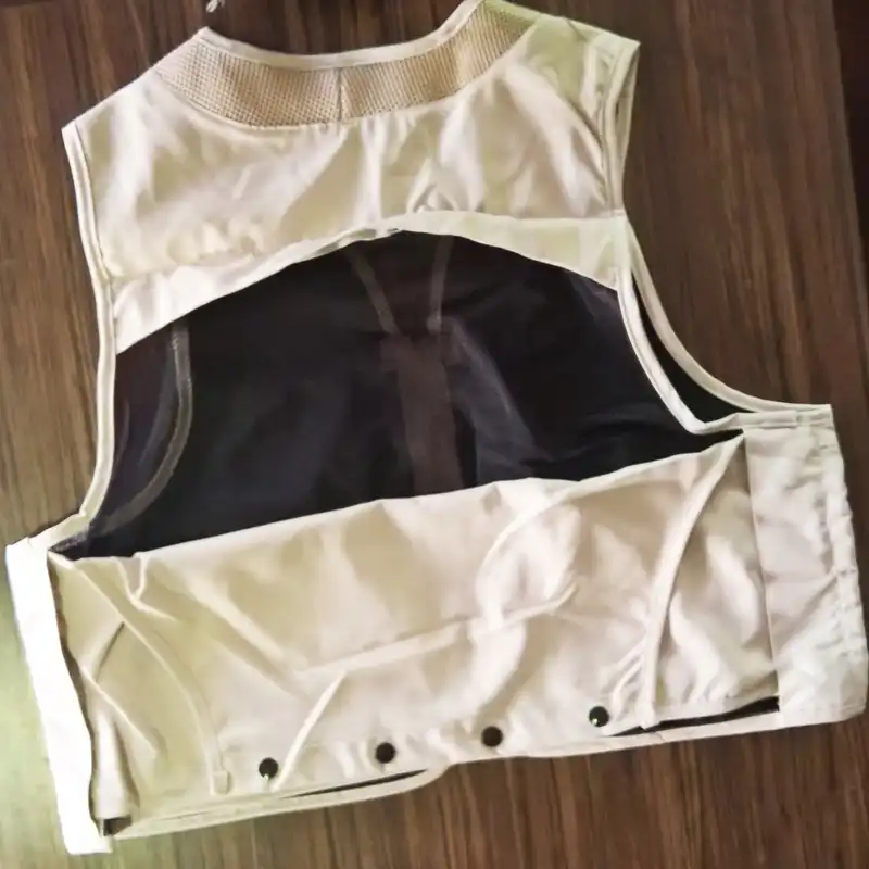 لباس ماهیگیری موآبو مدل ENJOY FISHING سایز XXL