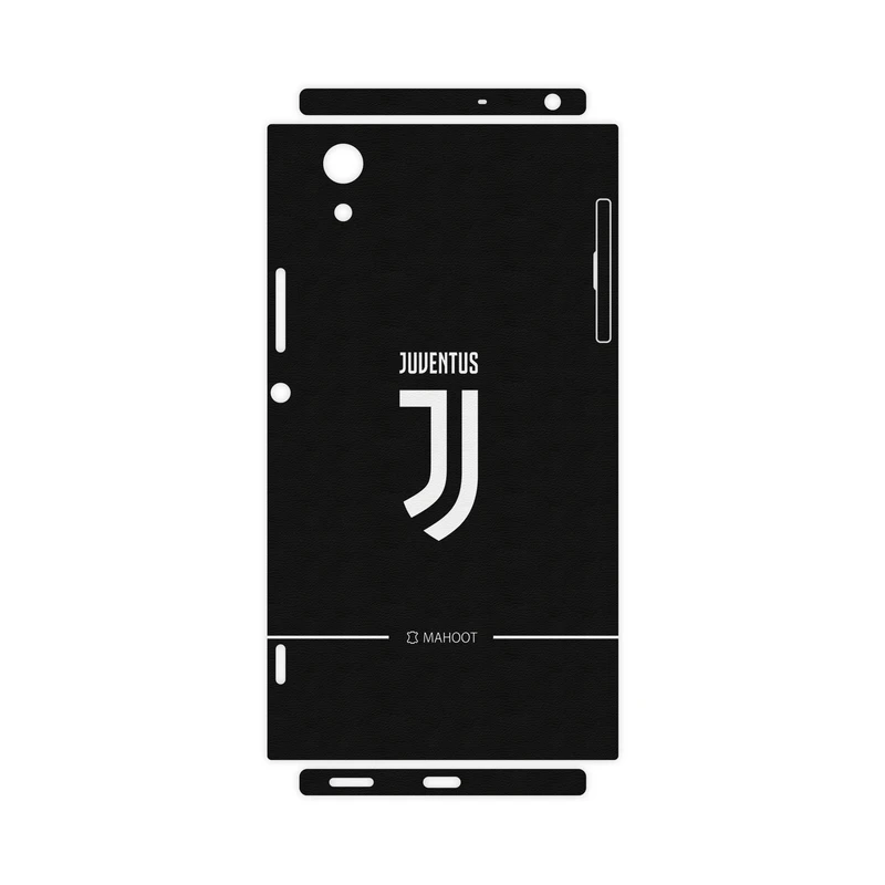 برچسب پوششی ماهوت مدل Juventus-FC-FullSkin مناسب برای گوشی موبایل سونی Xperia XA1