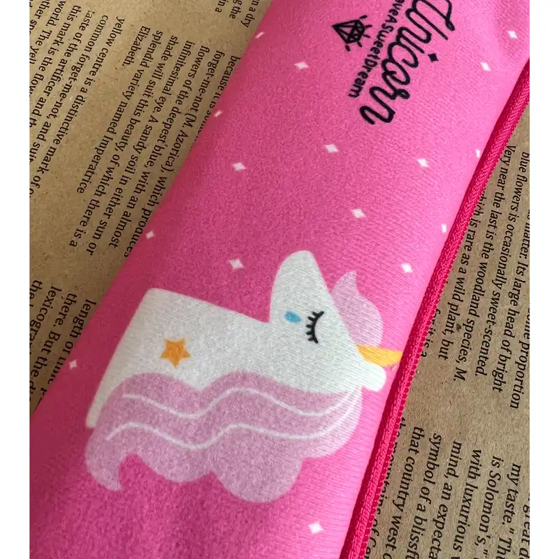 جامدادی مدل یونیکورن کد bol.ugg