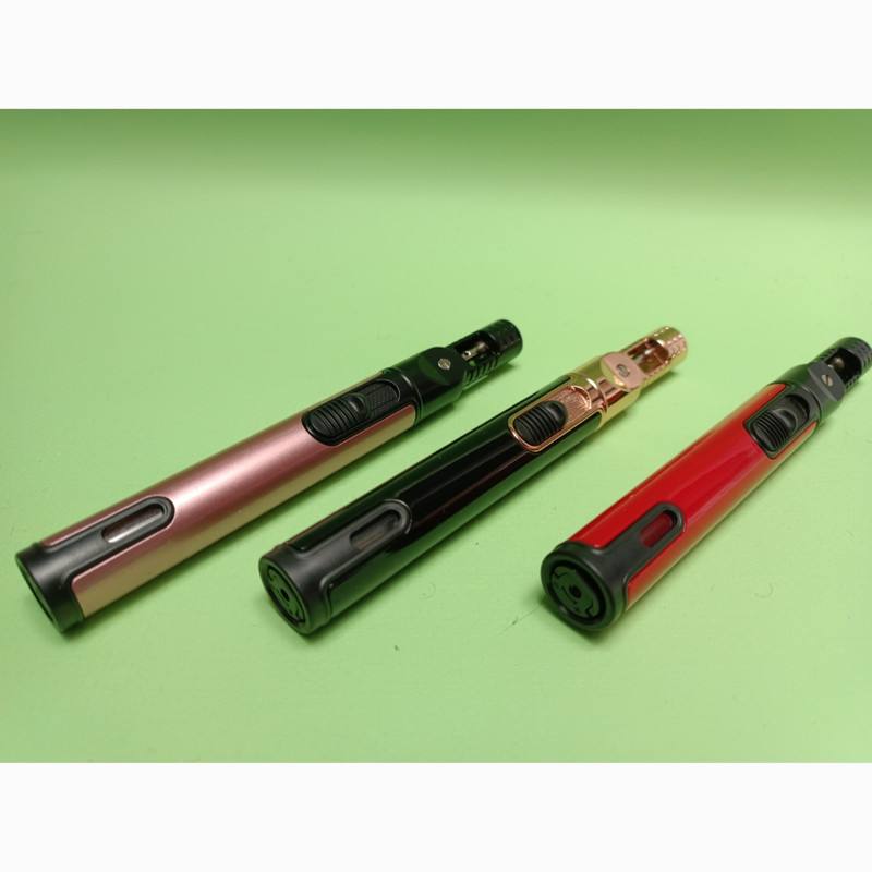 شعله افکن مدل مدادی سر متحرک