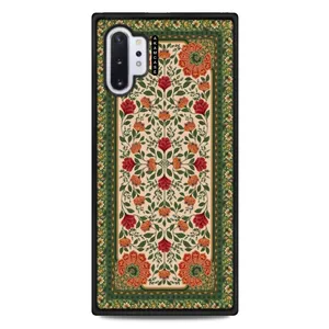 AKAM AMC-WSGN10P-PERSIAN-27 Cover For Samsung Galaxy Note 10 Plus