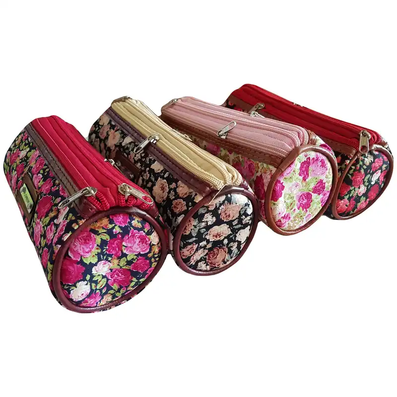 جامدادی مدل گل کد 202