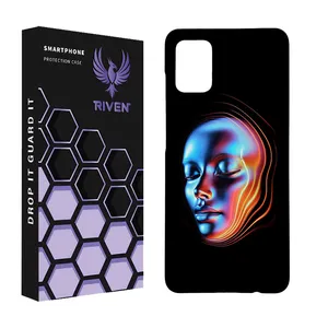 RIVEN RI2-19 Case For Apple iPhone X/XS