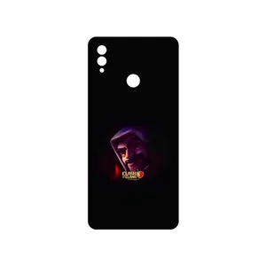 MAHOOT Clash of Clans Game Series Cover Sticker for Honor Note 10