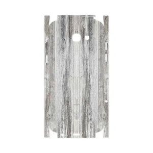 MAHOOT Wood Texture 8-FullSkin Cover Sticker for Samsung Galaxy A5 2017